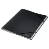 Leitz Recycle Card Divider Book, Signature folder, A4, Carton, Black, Matt, Elastic band