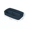 Leitz MyBox Cosy Organiser Tray with handle Small, Storage, Grey, Plastic, 307 mm, 181 mm, 56 mm, 300 g
