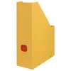 Leitz Click & Store Cosy Magazine File, Yellow, Carton, 103 mm, 253 mm, 330 mm