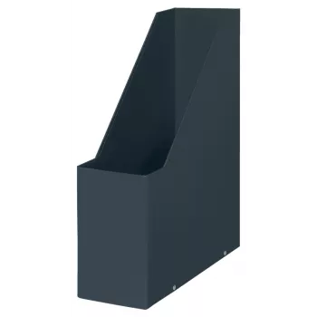 Leitz Click & Store Cosy Magazine File, Grey, Carton, 103 mm, 253 mm, 330 mm