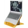 Leitz Ergo Cosy Adjustable Laptop Stand, 80% recycled plastic