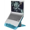 Leitz Ergo Cosy Adjustable Laptop Stand, 80% recycled plastic