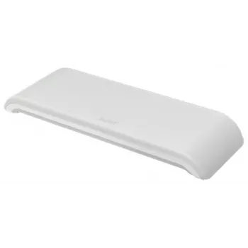 Leitz Ergo Cosy Adjustable Mouse Wrist Rest, Grey, 60 mm, 21 mm, 183 mm, 260 g, 60 x 21 x 183 mm