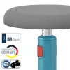 Leitz Ergo Cosy Active Sit Stand Stool 2 in1