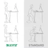 Leitz Ergo Cosy Active Sit Stand Stool 2 in1