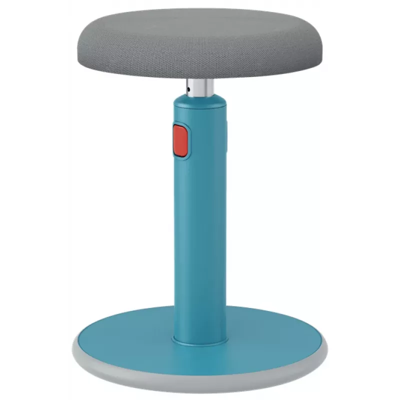 Leitz Ergo Cosy Active Sit Stand Stool 2 in1