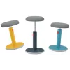 Leitz Ergo Cosy Active Sit Stand Stool 2 in1