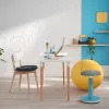 Leitz Ergo Cosy Active Sit Stand Stool 2 in1