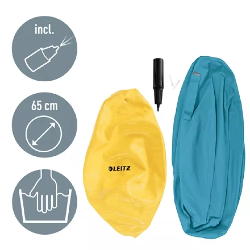 Leitz Ergo Cosy Active Sitting Ball