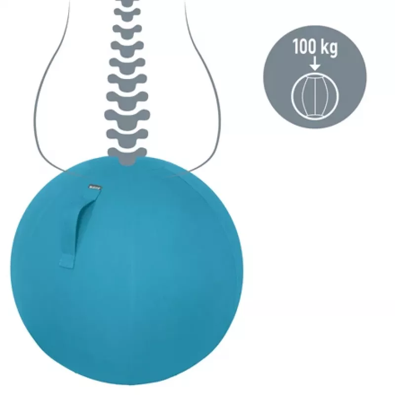 Leitz Ergo Cosy Active Sitting Ball