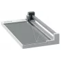 Leitz Precision Home Office Paper Trimmer A4, 10 sheets, Steel, A4, 80 g/m², Plastic, Anthracite
