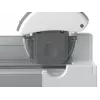 Leitz Precision Office Paper Trimmer A4+, 15 sheets, Automatic clamp, Steel, A4 Maxi, 80 g/m², Plastic, Steel