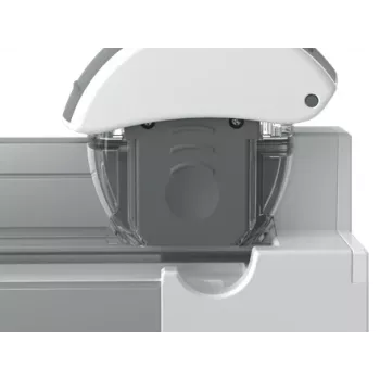 Leitz Precision Office Paper Trimmer A3, 15 sheets, Automatic clamp, Stainless steel, A3, 80 g/m², Plastic, Steel