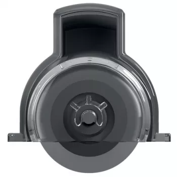 Leitz Blade for Precision Trimmer Home Office A4, 10 sheets, A4, Grey, 52 mm, 55 mm, 57 mm