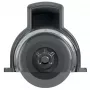 Leitz Blade for Precision Trimmer Home Office A4, 10 sheets, A4, Grey, 52 mm, 55 mm, 57 mm
