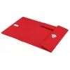 Leitz Recycle 3-Flap Folder, Envelope folder, A4, Polypropylene (PP), Red, Landscape, 150 sheets