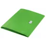 Leitz Recycle 3-Flap Folder, Envelope folder, A4, Polypropylene (PP), Green, Landscape, 150 sheets