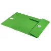 Leitz Recycle 3-Flap Folder, Envelope folder, A4, Polypropylene (PP), Green, Landscape, 150 sheets