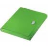 Leitz Recycle Box File, Conventional file folder, A4, Polypropylene (PP), Green, Landscape/Portrait, 250 sheets
