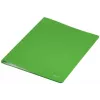 Leitz Recycle Display Book, Green, Polypropylene (PP), 20 pockets, 40 sheets, Landscape/Portrait, A4