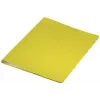 Leitz Recycle Display Book, Yellow, Polypropylene (PP), 40 pockets, 80 sheets, Landscape/Portrait, A4