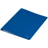 Leitz Recycle Display Book, Blue, Polypropylene (PP), 40 pockets, 80 sheets, Landscape/Portrait, A4