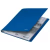 Leitz Recycle Display Book, Blue, Polypropylene (PP), 40 pockets, 80 sheets, Landscape/Portrait, A4
