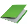 Leitz Recycle Display Book, Green, Polypropylene (PP), 40 pockets, 80 sheets, Landscape/Portrait, A4