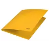Leitz Recycle Card Flat File, Conventional file folder, A4, Carton, Yellow, Landscape/Portrait, 250 sheets