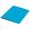 Leitz Recycle Card Flat File, Conventional file folder, A4, Carton, Blue, Landscape/Portrait, 250 sheets