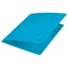Leitz Recycle Card Flat File, Conventional file folder, A4, Carton, Blue, Landscape/Portrait, 250 sheets
