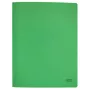 Leitz Recycle Card Flat File, Conventional file folder, A4, Carton, Green, Landscape/Portrait, 250 sheets
