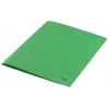 Leitz Recycle Card Flat File, Conventional file folder, A4, Carton, Green, Landscape/Portrait, 250 sheets
