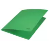Leitz Recycle Card Flat File, Conventional file folder, A4, Carton, Green, Landscape/Portrait, 250 sheets