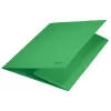Leitz Recycle Card 3-Flap Folder, Conventional file folder, A4, Carton, Green, Landscape/Portrait, 250 sheets