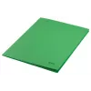 Leitz Recycle Card 3-Flap Folder, Conventional file folder, A4, Carton, Green, Landscape/Portrait, 250 sheets