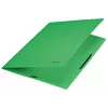 Leitz Recycle Card Folder with elastic bands, Conventional file folder, A4, Carton, Green, Landscape/Portrait, 250 sheets