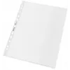 Leitz Recycle A4 Pocket Dispenser, 40 pcs, 210 x 297 mm (A4), Transparent, Polypropylene (PP), Portrait, Top, 0.07 mm