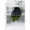Leitz Recycle A4 Pocket Dispenser, 40 pcs, 210 x 297 mm (A4), Transparent, Polypropylene (PP), Portrait, Top, 0.07 mm