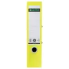 Leitz 180° Recycle Lever Arch File, A4, Round ring, Storage, Carton, Yellow, Yellow