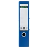Leitz 180° Recycle Lever Arch File, A4, Round ring, Storage, Carton, Blue, Blue