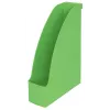 Leitz Recycle Magazine File, Green, Plastic, A4, 78 mm, 308 mm, 300 g