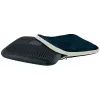 Leitz Ergo Active Wobble Cushion with fabric cover, Seat cushion, Air, Chair, Dark Grey, Square, 150 kg