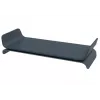 Leitz Ergo Adjustable Monitor Stand, Freestanding, 68.6 cm (27 inch), Height adjustment, Grey