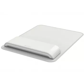 Leitz Ergo Mouse Pad with Adjustable Wrist Rest, Grey, 200 mm, 260 mm, 450 g, 1 pc(s)