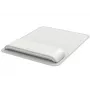 Leitz Ergo Mouse Pad with Adjustable Wrist Rest, Grey, 200 mm, 260 mm, 450 g, 1 pc(s)
