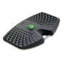 Leitz Ergo Active Balance Board, Balance board, Dark Grey, 200 kg, -14 - 14°, 540 mm, 310 mm