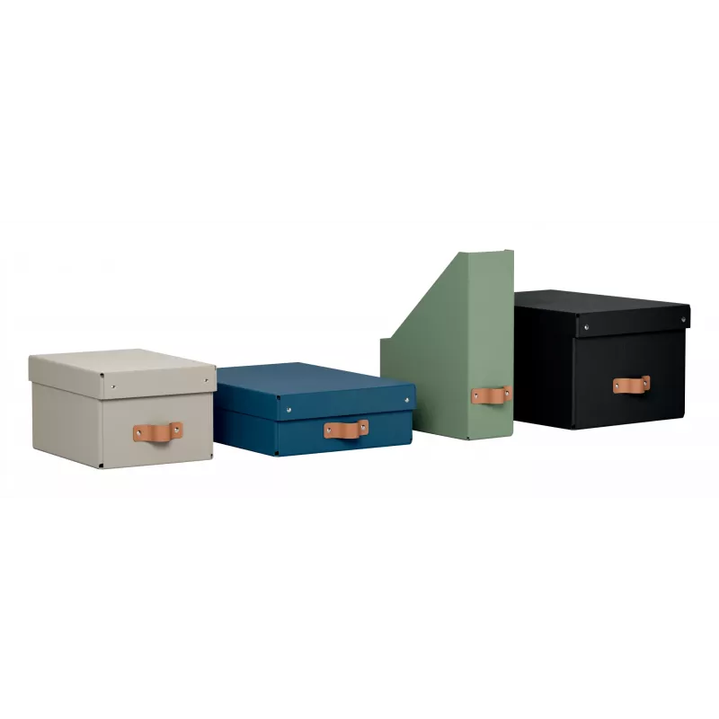 Leitz Puro Magazine File, 100% recycled card, pack of 2, Beige, Carton, 100 mm, 260 mm, 310 mm, 310 g