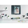 Leitz iLAM Home 4-in-1 A4 Laminator Set, 24 cm, Hot laminator, 300 mm/min, 0.4 mm, A4, 100 µm