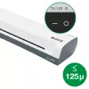 Leitz iLAM Home 4-in-1 A4 Laminator Set, 24 cm, Hot laminator, 300 mm/min, 0.4 mm, A4, 100 µm